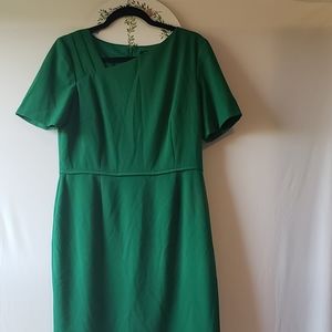 Tahari Dress